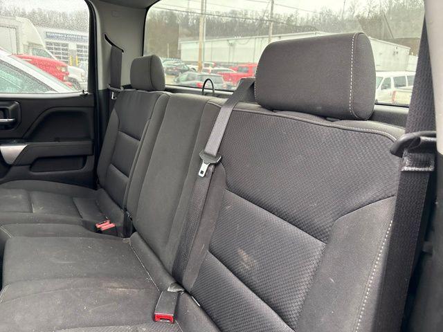 used 2019 Chevrolet Silverado 1500 car, priced at $22,977