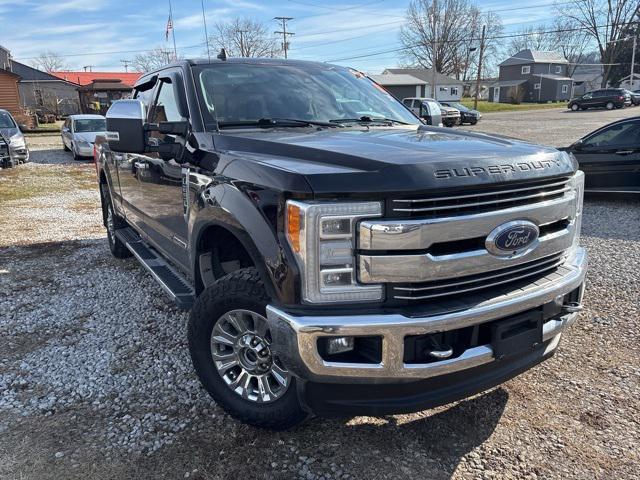 used 2019 Ford F-250 car, priced at $50,900