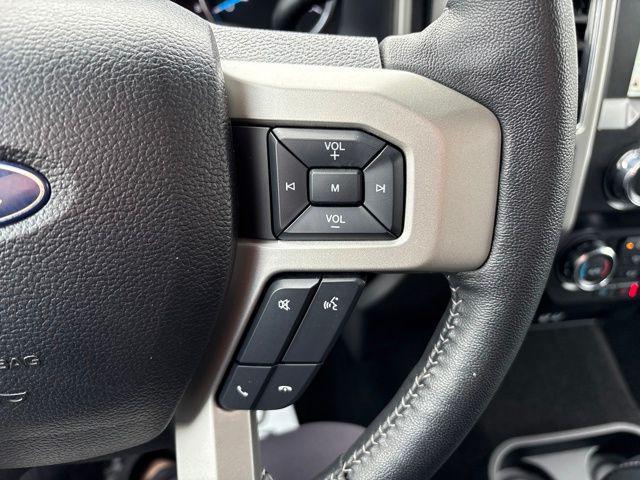 used 2019 Ford F-250 car, priced at $49,877