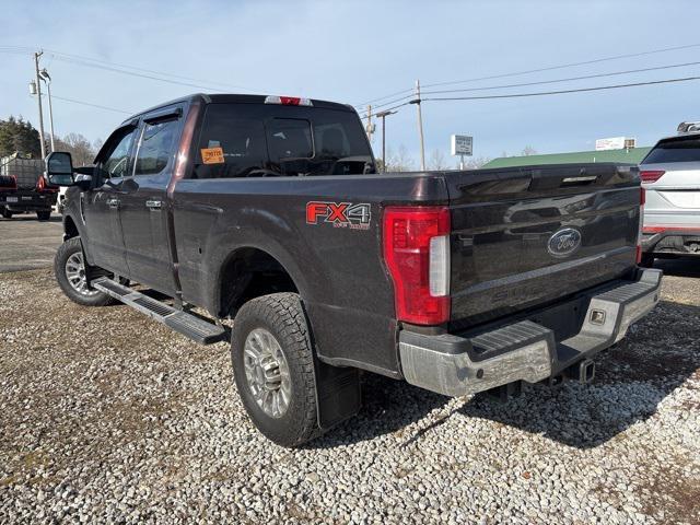 used 2019 Ford F-250 car, priced at $50,900
