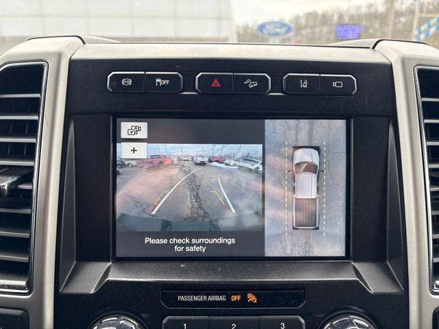 used 2019 Ford F-250 car, priced at $49,877