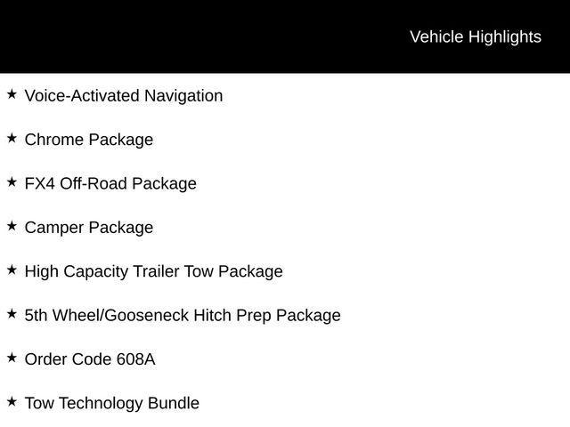 used 2019 Ford F-250 car, priced at $49,877