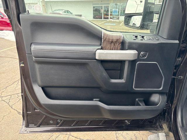 used 2019 Ford F-250 car, priced at $49,877