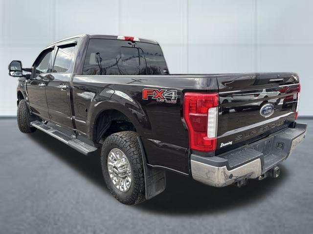 used 2019 Ford F-250 car, priced at $49,877
