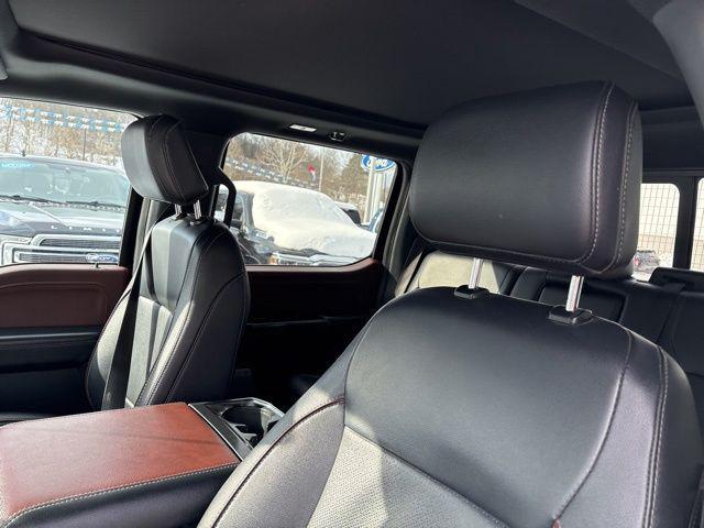 used 2023 Ford F-150 car, priced at $38,796