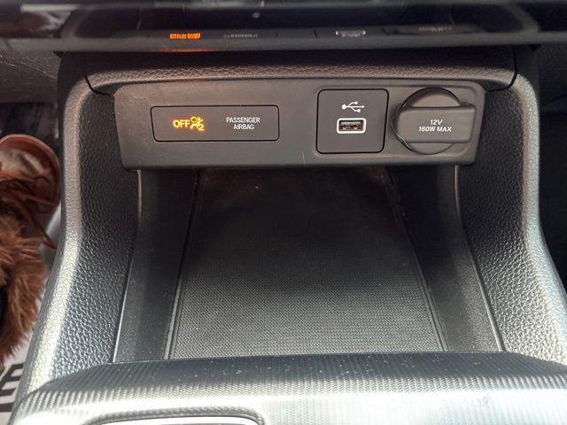 used 2023 Honda Civic car, priced at $22,476