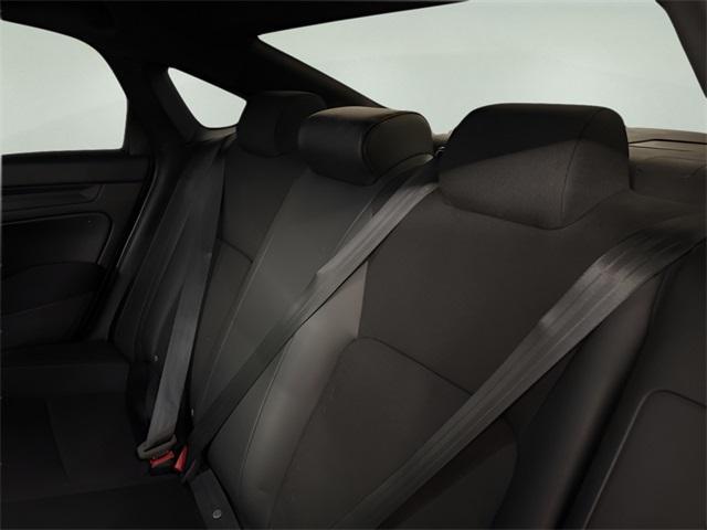 used 2023 Honda Civic car, priced at $23,367