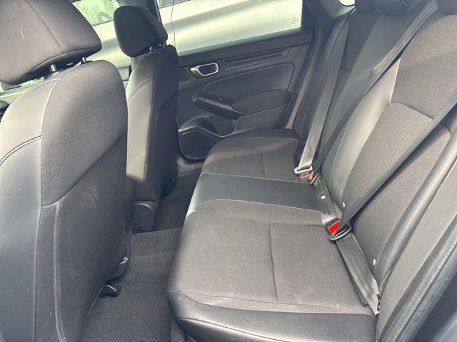 used 2023 Honda Civic car, priced at $22,476