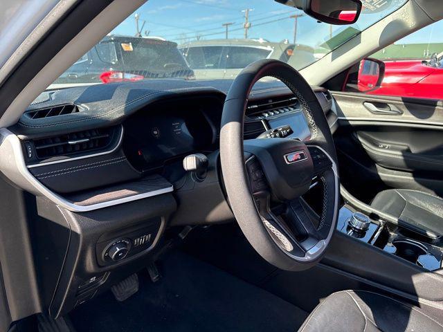 used 2023 Jeep Grand Cherokee L car, priced at $31,977