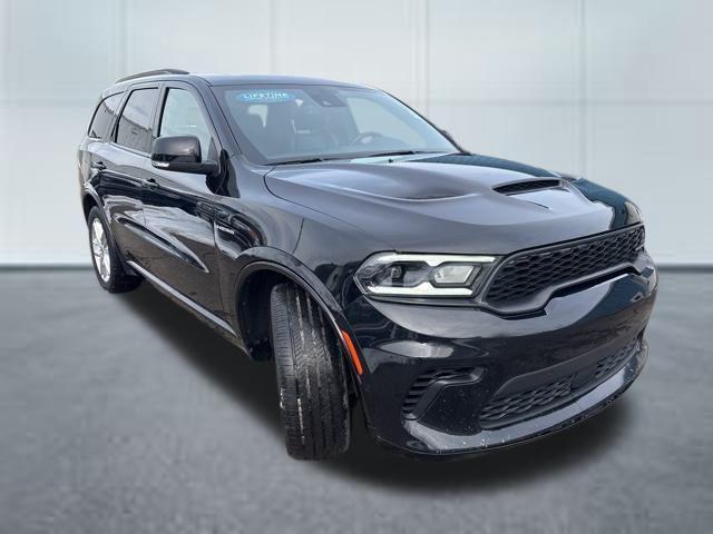 used 2024 Dodge Durango car, priced at $35,740