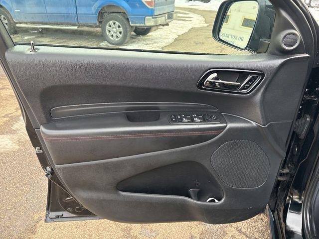 used 2024 Dodge Durango car, priced at $35,740