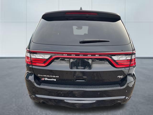 used 2024 Dodge Durango car, priced at $35,740