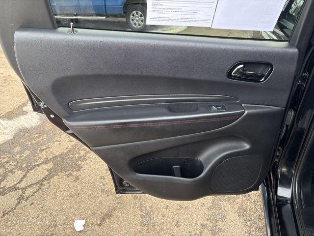 used 2024 Dodge Durango car, priced at $35,740