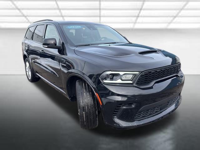 used 2024 Dodge Durango car, priced at $35,740
