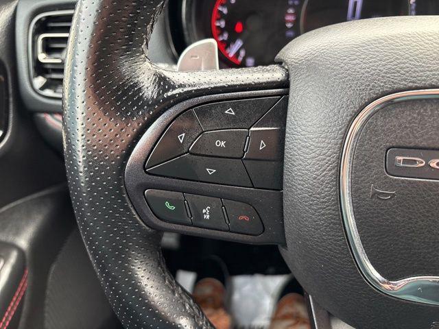 used 2024 Dodge Durango car, priced at $35,740