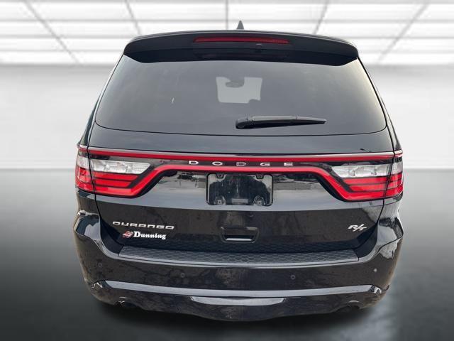 used 2024 Dodge Durango car, priced at $35,740
