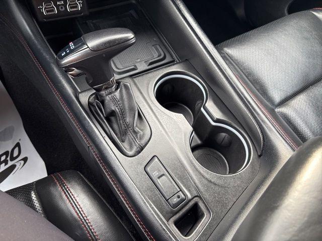 used 2024 Dodge Durango car, priced at $35,740