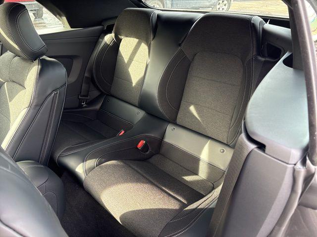 new 2026 Ford Mustang car, priced at $41,698