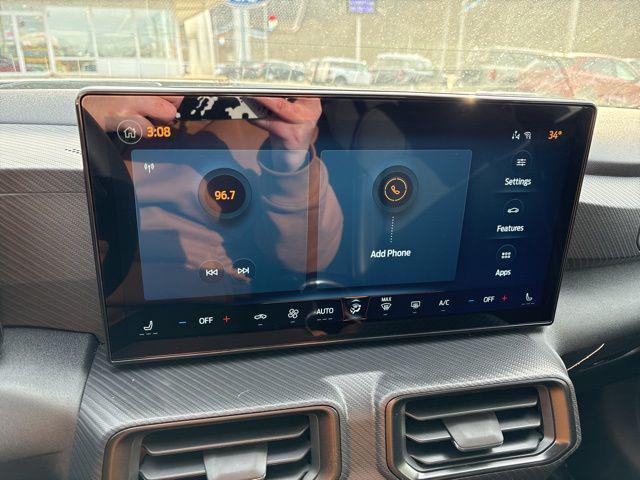 new 2026 Ford Mustang car, priced at $41,698