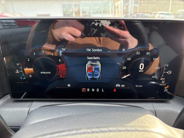 new 2026 Ford Mustang car, priced at $41,698