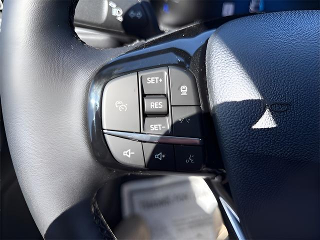 new 2026 Ford Escape car, priced at $34,200