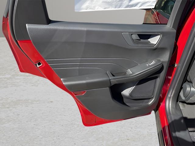 new 2026 Ford Escape car, priced at $32,200