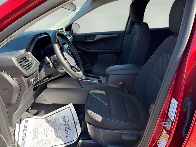 new 2026 Ford Escape car, priced at $34,200