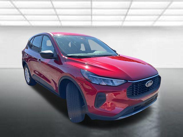 new 2026 Ford Escape car, priced at $34,200