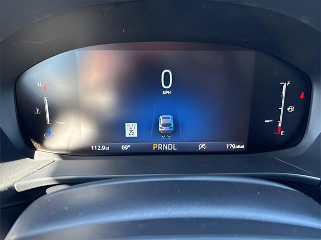 new 2026 Ford Escape car, priced at $34,200