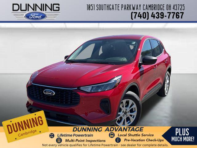 new 2026 Ford Escape car, priced at $34,200