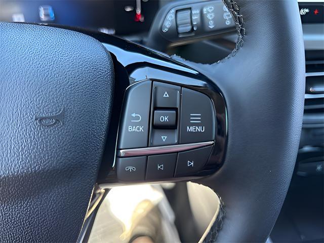 new 2026 Ford Escape car, priced at $34,200