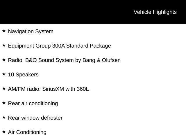 used 2025 Ford Explorer car, priced at $41,977