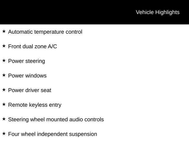 used 2025 Ford Explorer car, priced at $41,977