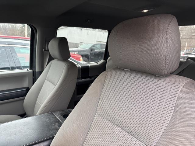 used 2020 Ford F-150 car, priced at $27,477