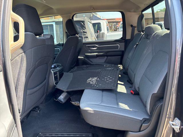 used 2020 Ram 1500 car, priced at $29,555