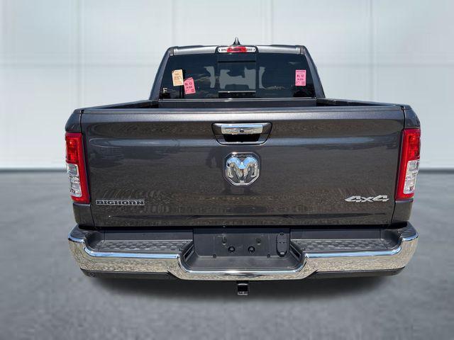 used 2020 Ram 1500 car, priced at $29,555