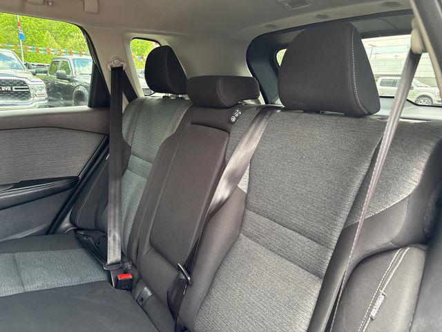 used 2022 Nissan Rogue car, priced at $18,336