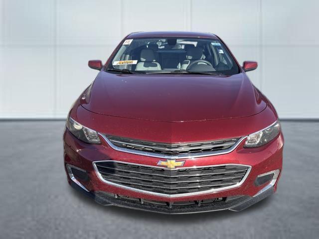 used 2017 Chevrolet Malibu car, priced at $12,977