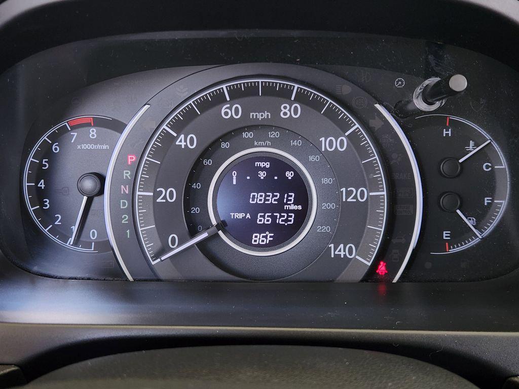 used 2012 Honda CR-V car, priced at $13,888