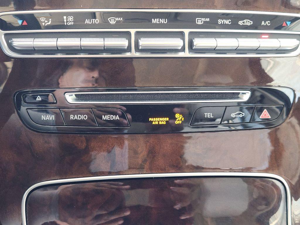 used 2019 Mercedes-Benz GLC 300 car, priced at $20,113