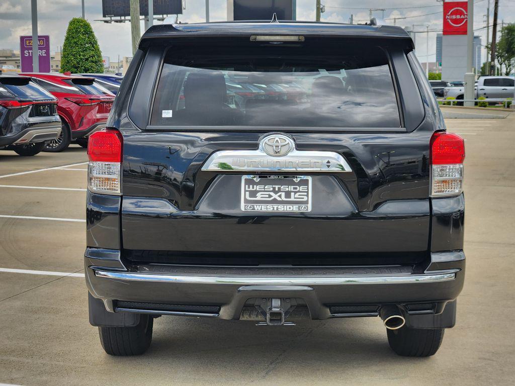 used 2013 Toyota 4Runner car, priced at $26,888