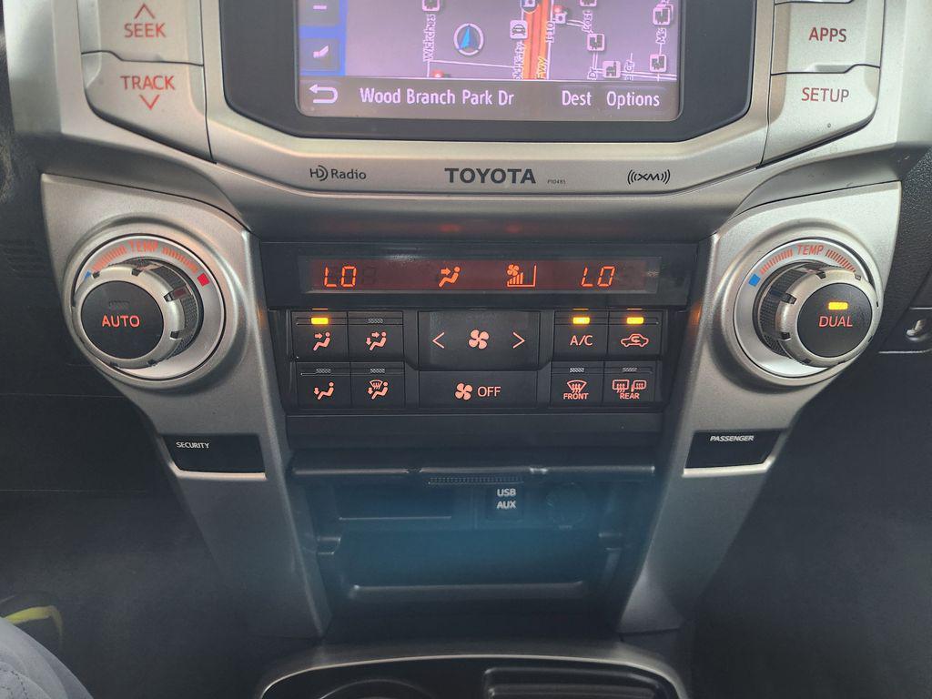 used 2013 Toyota 4Runner car, priced at $26,888