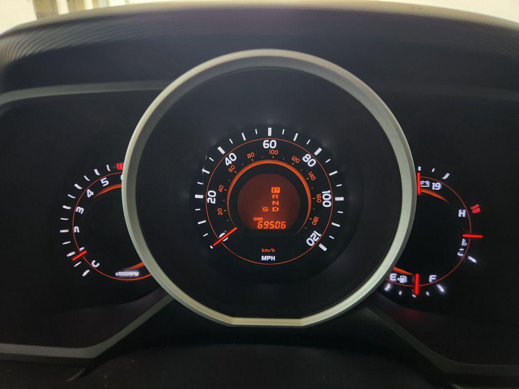 used 2013 Toyota 4Runner car, priced at $26,888