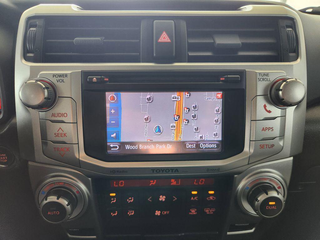 used 2013 Toyota 4Runner car, priced at $26,888
