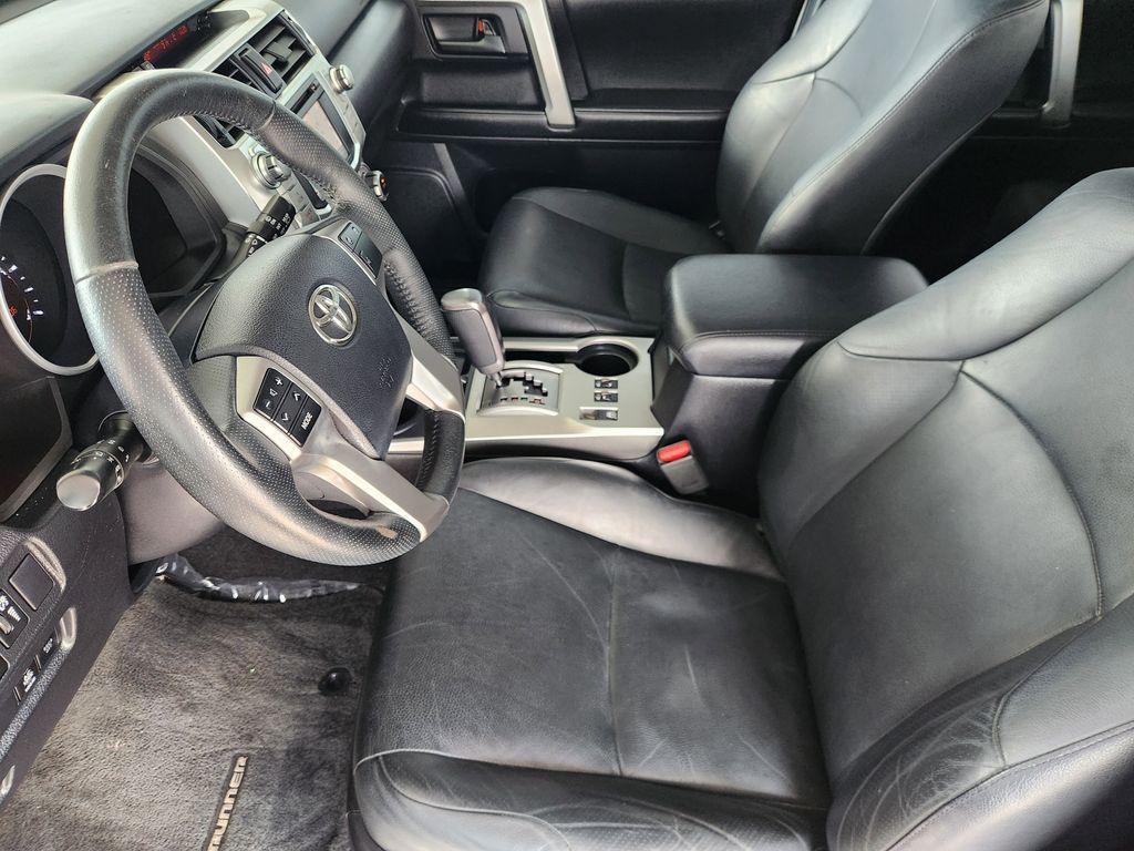 used 2013 Toyota 4Runner car, priced at $26,888