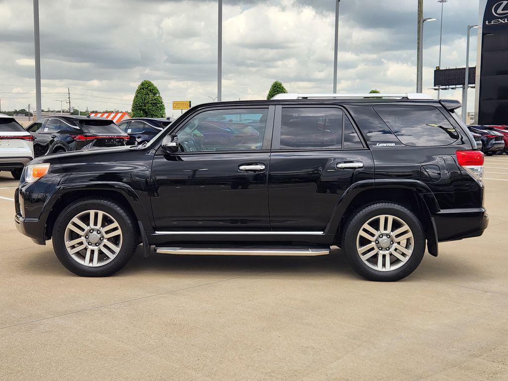 used 2013 Toyota 4Runner car, priced at $26,888