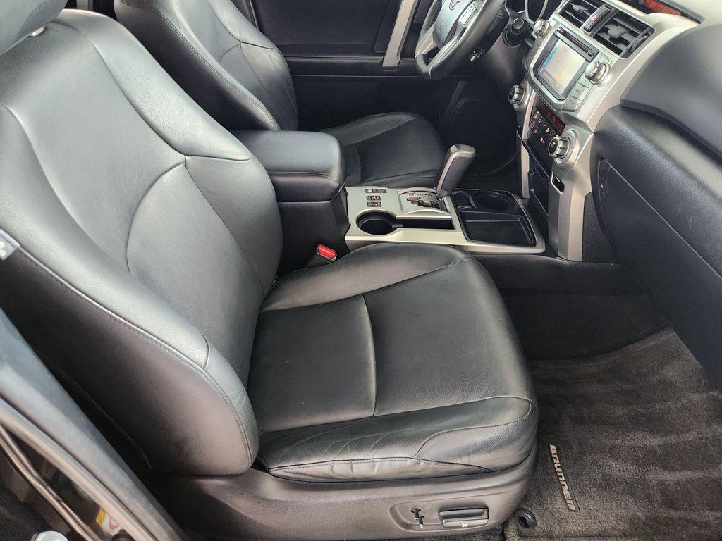 used 2013 Toyota 4Runner car, priced at $26,888