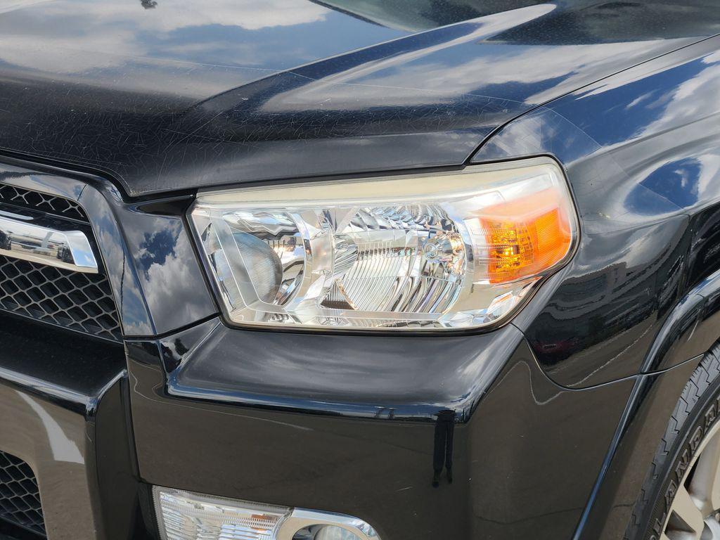 used 2013 Toyota 4Runner car, priced at $26,888