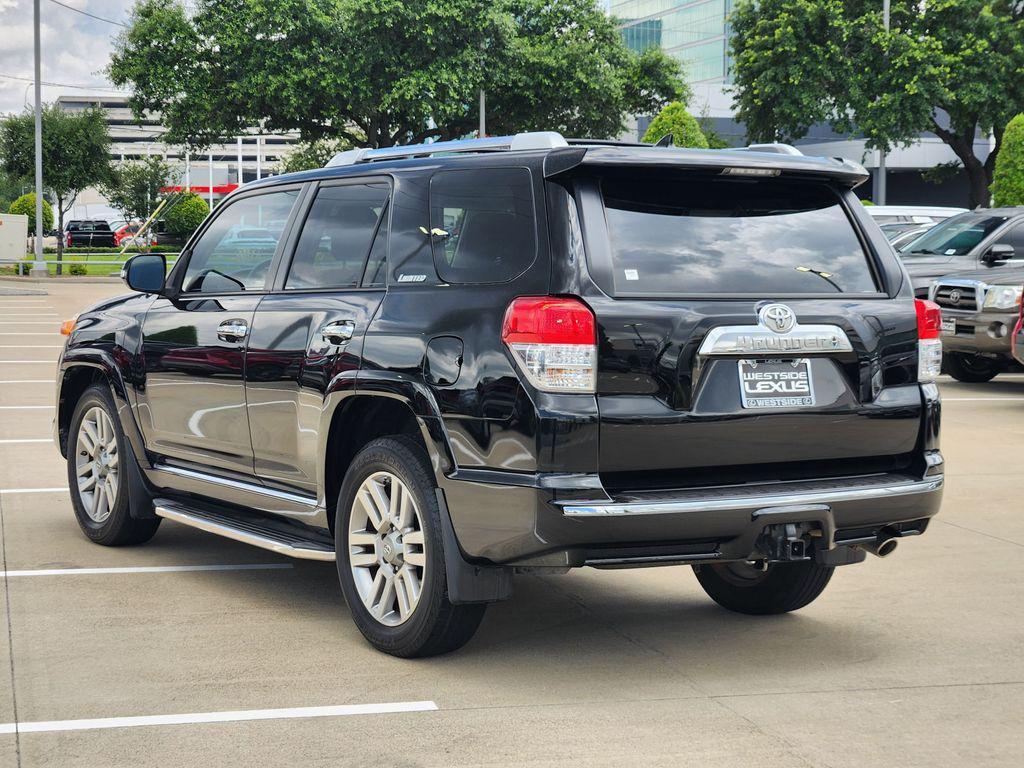 used 2013 Toyota 4Runner car, priced at $26,888