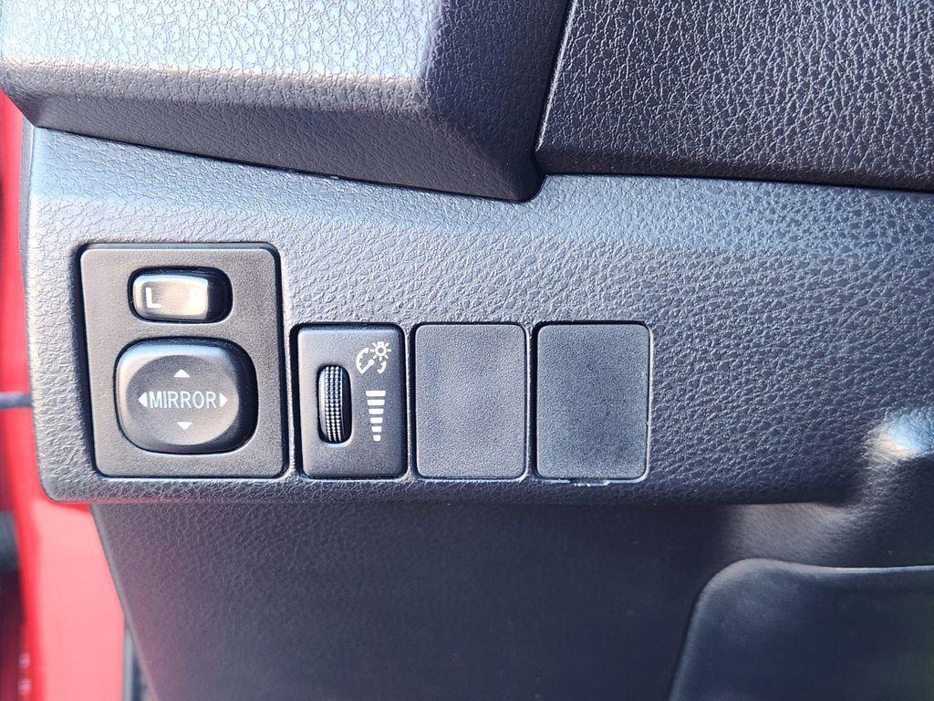 used 2016 Toyota Corolla car